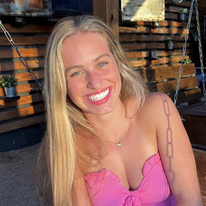 Meet your Posher, Kate